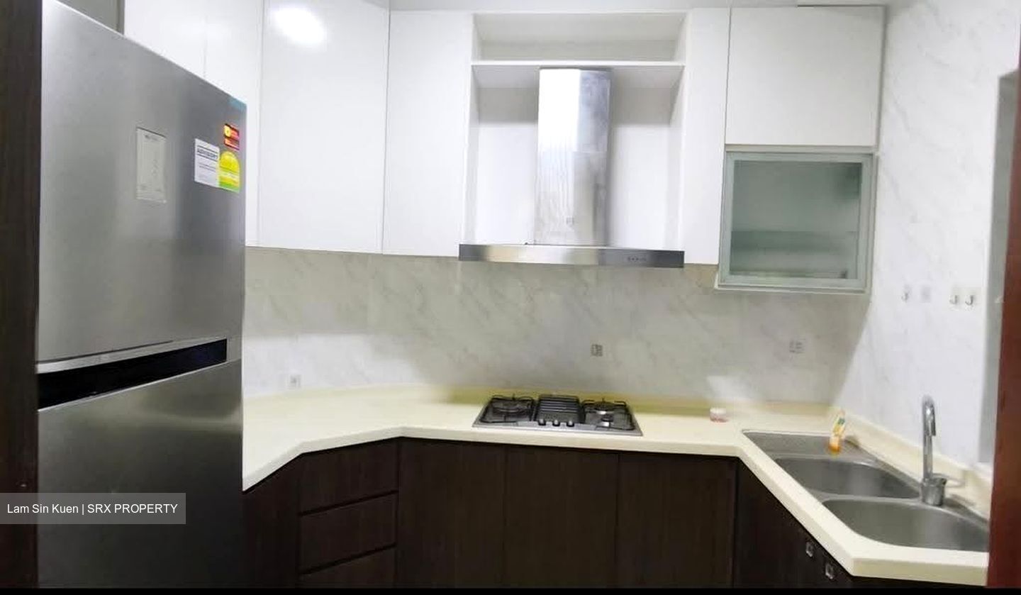 Mandarin Gardens (D15), Condominium #629725341